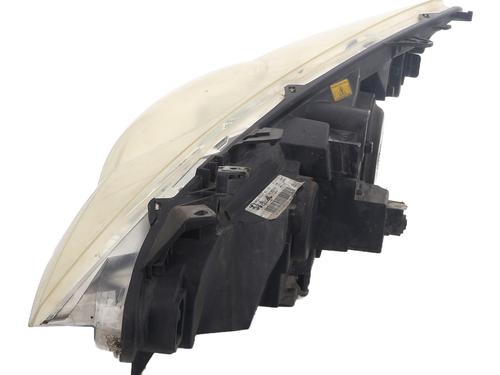 Højre forlygte PEUGEOT 307 (3A/C) 1.6 HDi | BP27545046C29 