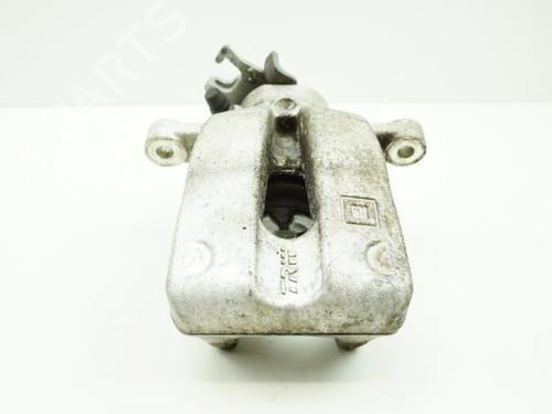 Used Left rear brake caliper Left rear brake caliper OPEL CORSA E (X15) 1.4 Turbo (08, 68) (101 hp) 18189604 18189604