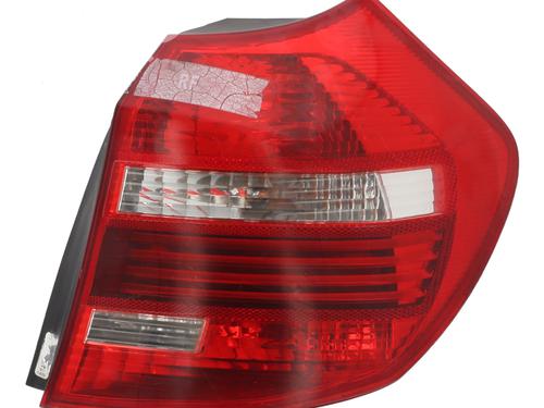 Used Right taillight BMW 1 (E81) 118 d (143 hp) 26462108
