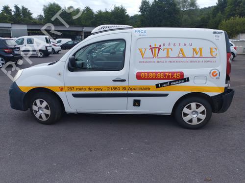 Hand brake RENAULT KANGOO Express (FW0/1_)  | BP29340379I18  - Image 20