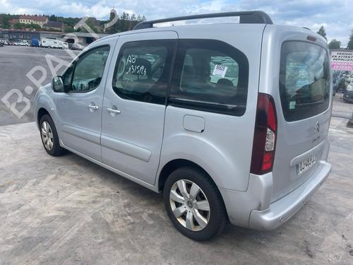 Forkjerm venstre CITROËN BERLINGO MULTISPACE (B9) | BP36999399C41 - Image 8