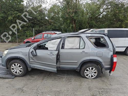 Scheinwerfer links HONDA CR-V II (RD_) 2.2 CTDi (RD9) | BP21683754C28 