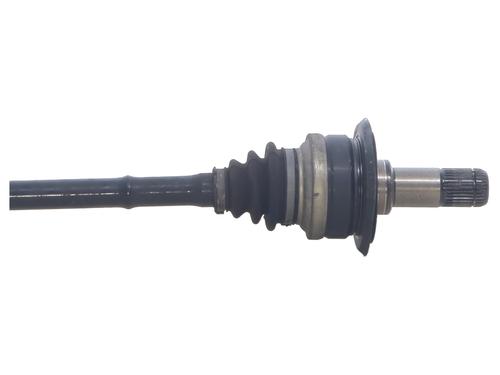 Used Right rear driveshaft Right rear driveshaft BMW 4 Gran Coupe (F36) 435 d xDrive (313 hp) 33679529 33679529