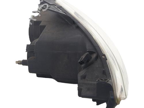 Left headlight PEUGEOT 206 Hatchback (2A/C) 1.4 HDi eco 70 | BP26929749C28 
