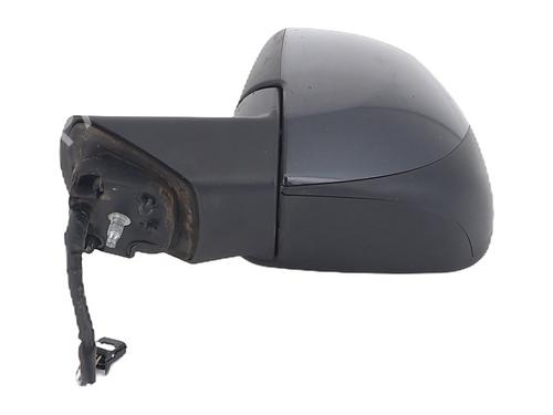 Right mirror RENAULT SCÉNIC III (JZ0/1_) 1.5 dCi | BP24986006C27 