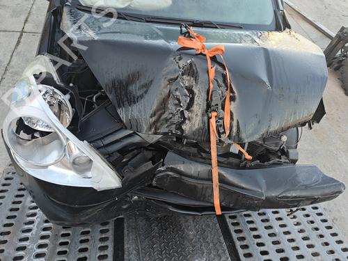 Used Parts NISSAN NOTE (E11, NE11) 1.5 dCi 4424925