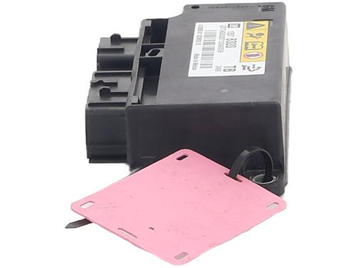 Used ECU airbags ECU airbags OPEL INSIGNIA A Sports Tourer (G09) 2.0 CDTI 4x4 (35) (160 hp) 27181109 27181109