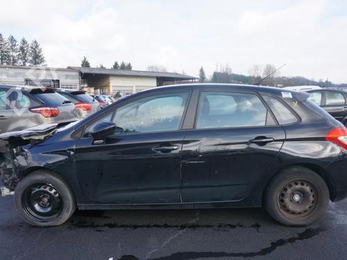 Radio CITROËN C4 II (NC_) 1.6 HDi 90 | BP18173264E6 