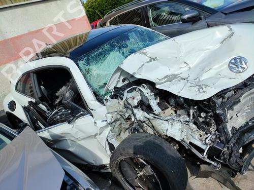 Gearbox VW BEETLE (5C1, 5C2) 1.4 TSI | BP23763908M3  - Image 8