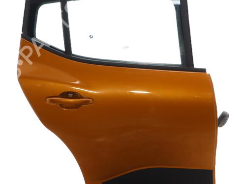 Dør højre bagtil DACIA SANDERO III 1.0 TCe 100 ECO-G (101 hp) 31065639