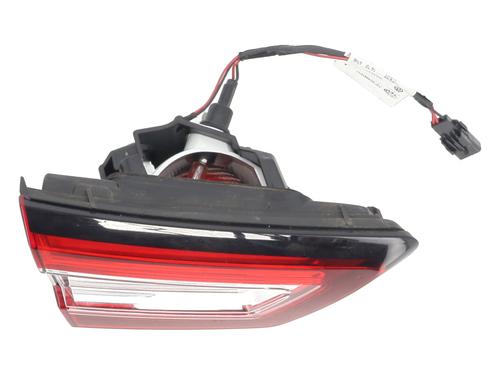Left tailgate light RENAULT CLIO IV (BH_) 1.2 TCe 120 (BHAU) | BP25406988C79