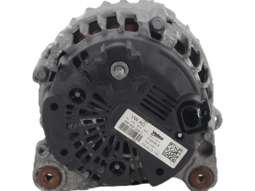 Alternator SEAT LEON (5F1) 1.0 TSI | BP38678591M7  - Image 5