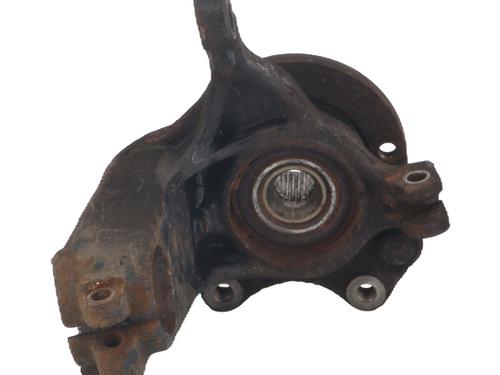 Used Right front steering knuckle Right front steering knuckle PEUGEOT 208 I (CA_, CC_) 1.4 VTi (95 hp) 33835258 33835258