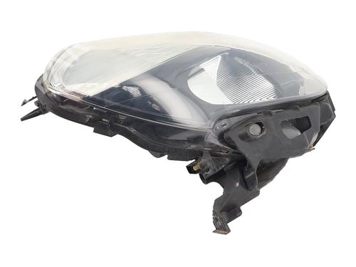 Right headlight RENAULT CLIO III (BR0/1, CR0/1) 1.5 dCi (C/BR0G, C/BR1G) | BP29255283C29 