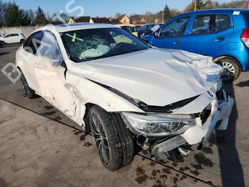 Headlight switch BMW 4 Gran Coupe (F36) 435 d xDrive | BP33566196I24  - Image 23