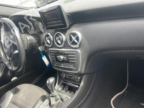 Used Parts MERCEDES-BENZ A-CLASS (W176) A 200 CDI (176.001) (136 hp) 4257579