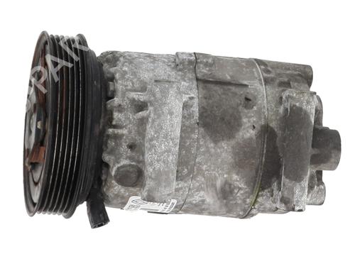 Used AC compressor AC compressor RENAULT SCÉNIC II (JM0/1_) 1.6 16V (JM1R) (112 hp) 28523207 28523207