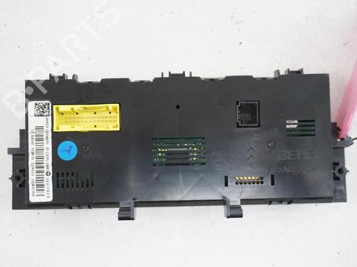 Used Climate control Climate control CITROËN DS3 (SA_) 1.6 THP 155 (156 hp) 22517759 22517759