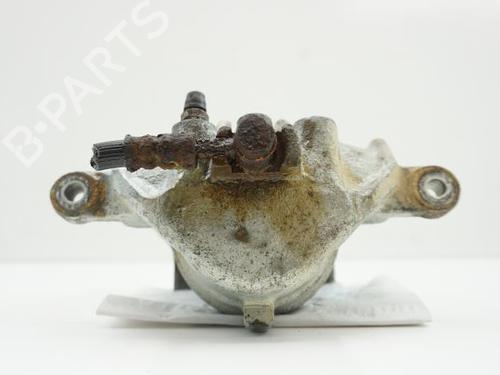 Left front brake caliper LAND ROVER FREELANDER I (L314) 2.5 V6 4x4 | BP18173492M105