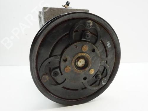 Used AC compressor AC compressor DACIA DUSTER (HS_) 1.5 dCi 4x4 (HSMC, HSMD) (110 hp) 18178377 18178377