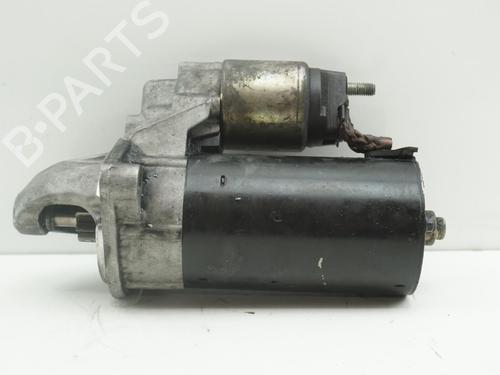 Startmotor BMW 6 (E63) 635 d (286 hp) 18187395