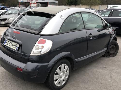 Alternator CITROËN C3 Pluriel (HB_) 1.4 | BP28798393M7 - Image 22