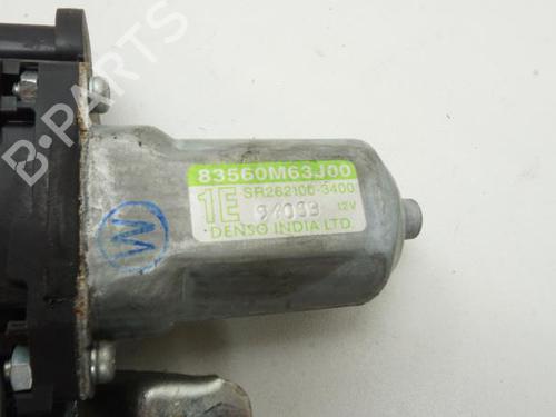 Front right window mechanism SUZUKI ALTO VII (GF, HA25_, HA35_) 1.0 (AMF310, GFC31S) | BP18181916C23 