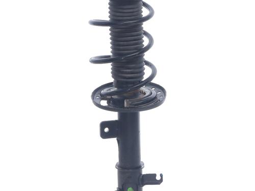 Used Right front shock absorber Right front shock absorber PEUGEOT 208 II (UB_, UP_, UW_, UJ_) 1.5 BlueHDI 100 (102 hp) 33202377 33202377