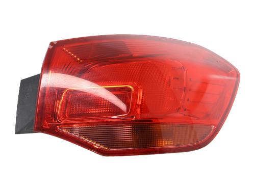 Used Right taillight Right taillight 26617337 26617337