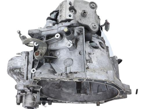 Used Gearbox Gearbox PEUGEOT 208 I (CA_, CC_) 1.6 HDi (92 hp) 21825217 21825217