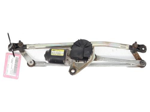 Viskermotor vindrude PEUGEOT BIPPER Tepee 1.3 HDi 75 (75 hp) 27501177