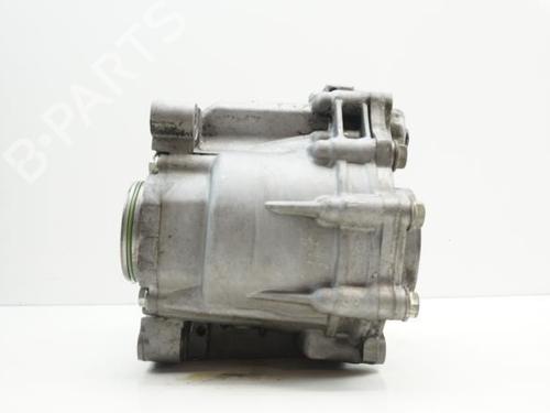 Transfer box VW GOLF IV (1J1) 1.9 TDI 4motion | BP18189151M36 