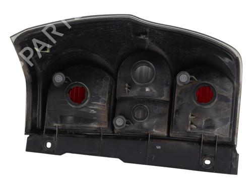Left taillight SUZUKI GRAND VITARA II (JT, TE, TD) 1.9 DDiS All-wheel Drive (JT419, TD44, JB419WD, JB419XD,... | BP24926153C34 