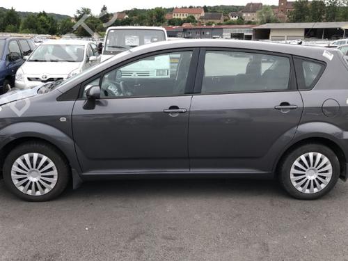 Rim TOYOTA COROLLA Verso (ZER_, ZZE12_, R1_) 1.8 (ZNR11_, ZNR11R) | BP19400660C45 