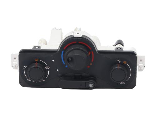 AC Styreenhet / Manøvreringsenhet RENAULT CLIO III (BR0/1, CR0/1) 1.2 16V (BR02, BR0J, BR11, CR02, CR0J, CR11) (75 hp) 25866326