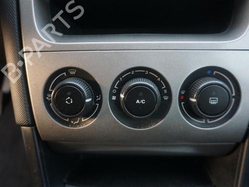 Radio PEUGEOT 308 I (4A_, 4C_) 1.6 HDi | BP19730873E6 