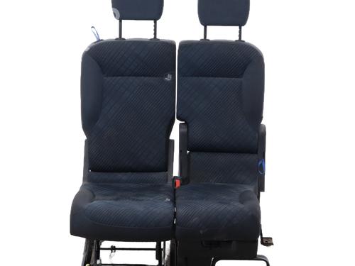 Used Right front seat PEUGEOT PARTNER Box Body/MPV 1.6 HDi (75 hp) 25759166
