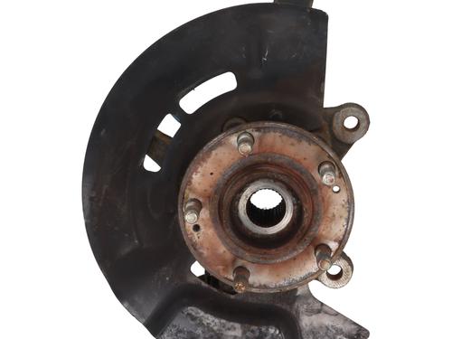 Used Right front steering knuckle KIA SPORTAGE IV (QL, QLE) 1.7 CRDi (116 hp) 26523135