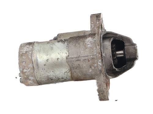 Used Starter Starter OPEL MERIVA B MPV (S10) 1.7 CDTI (75) (110 hp) 22708137 22708137