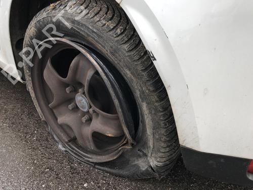 Steering wheel RENAULT MEGANE IV Hatchback (B9A/M/N_) 1.5 dCi 110 (B9A3) | BP24662022C49 - Image 6