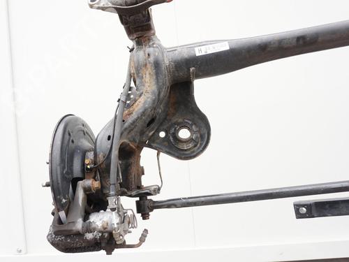 Rear axle OPEL ASTRA K (B16) 1.6 CDTi (68) | BP20179581M2 