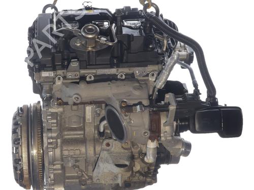 Used Engine Engine BMW 1 (F20) 116 i (109 hp) 36514077 36514077