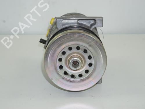 AC compressor FIAT PUNTO (199_) 1.2 (199AXZ1A, 199BXZ1A) | BP22072047M34 