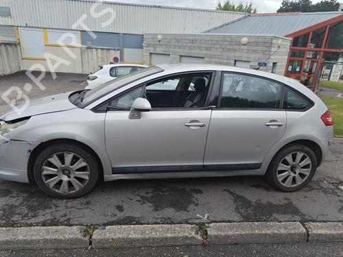 Display CITROËN C4 I (LC_) 1.6 HDi | BP27699392C48 