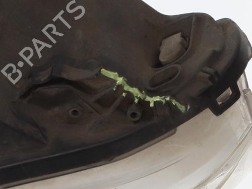 Right headlight PEUGEOT 208 I (CA_, CC_) 1.2 VTI 82 | BP28611827C29 