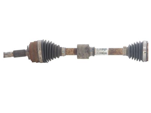 Used Right front driveshaft Right front driveshaft RENAULT CLIO V (B7_) 1.0 TCe 100 (B7MT) (101 hp) 30124657 30124657