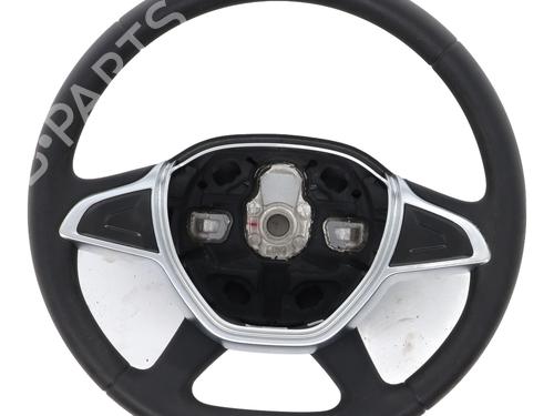Used Steering wheel DACIA SANDERO II 1.0 SCe 75 (B8JC, B8JD, B8NC) (73 hp) 24145462