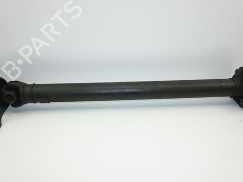 Driveshaft MERCEDES-BENZ C-CLASS (W204) C 350 CDI 4-matic (204.092) | BP18190578M37 
