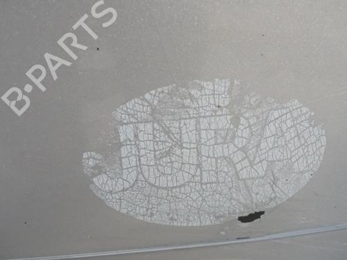 Rear bumper VW POLO (9N_, 9A_) 1.4 TDI | BP18177013C8 