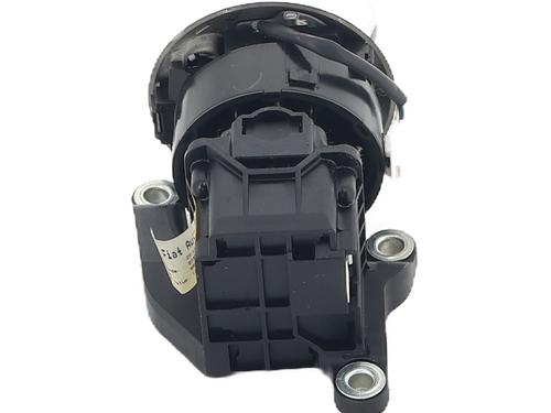 Used Gear lever Gear lever FIAT 500 (312_) 1.2 (312AXA1A) (69 hp) 24809585 24809585